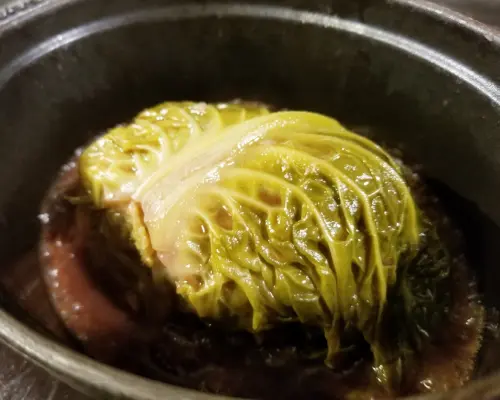 Akasaka, Tokyo | Italian Ajiru Tei Annesso | Seat Reservation Only