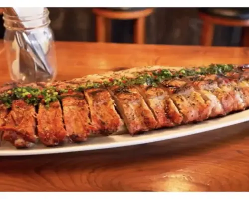Shibuya, Tokyo | Bob's ribs（ボブズリブズ） quán ăn | Chỉ đặt chỗ