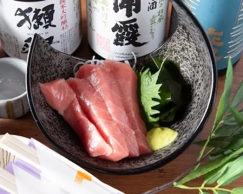 Tsukiji, Tokyo | Yocchan（よっちゃん）| Seat Reservation Only