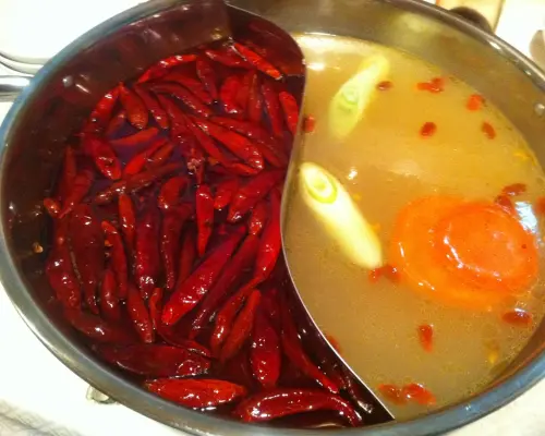 Shinjuku, Tokyo | Dandan noodles Tenfu Fan（天府舫）| Seat Reservation Only
