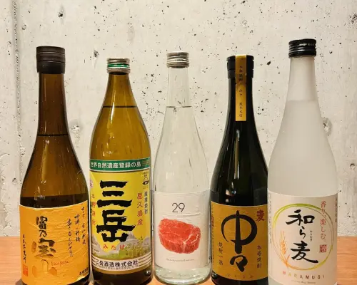 东京立川 | 居酒屋 Gyummy（烤肉 Gyummy） |仅座位预定
