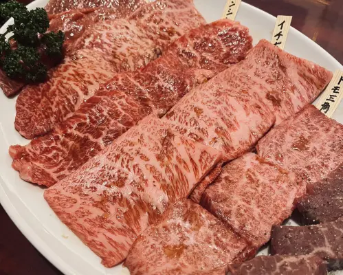 东京立川 | 居酒屋 Gyummy（烤肉 Gyummy） |仅座位预定