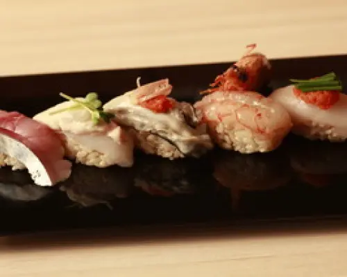 Tsukiji, Tokyo | Izakaya Shutoku（秀徳 2号店）| Seat Reservation Only