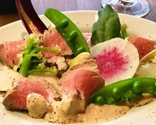 东京银座 |游戏美食 Brace e Vino Gigino |仅座位预订