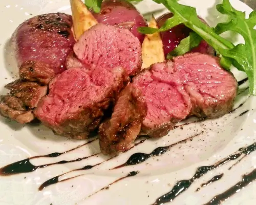 东京银座 |游戏美食 Brace e Vino Gigino |仅座位预订
