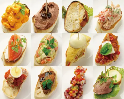 Tokyo, Ginza | Spanish Restaurant Hola! Ginza Shichi（Hola！ Ginza7）| Seat Reservation Only