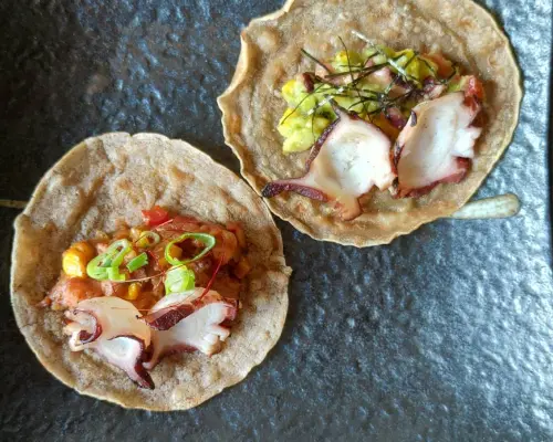 东京惠比寿 | Sake Bar Bakushu an（麦酒庵 恵比寿店）|仅座位预定