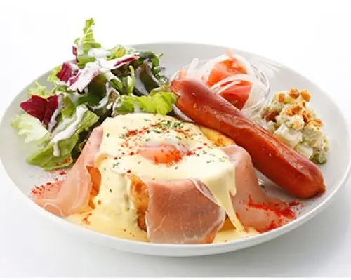 東京澀谷 | Pan Ivorish（アイボリッシュ 渋谷店）|僅座位預定