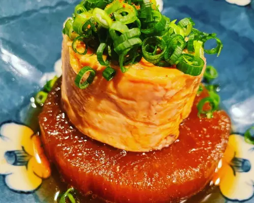 東京不動前/武藏小山/錦山 | 日本料理Washoku Maekawa（和食 前川）|僅座位預定