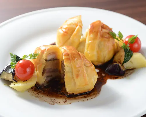 东京六本木/乃木坂/西麻布 | 牛排Check（Check NISHIAZABU）|仅座位预定