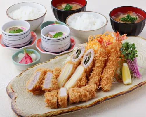 東京代代木 | 炸豬排炸豬排（炸豬排炸豬排新宿高島屋店）|僅座位預訂