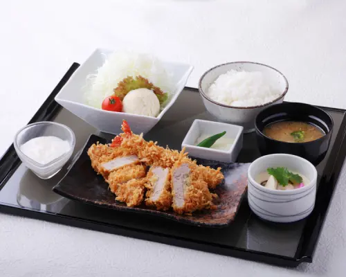 東京代代木 | 炸豬排炸豬排（炸豬排炸豬排新宿高島屋店）|僅座位預訂