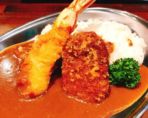 东京蒲田 | Kushiage Bar 东京蒲田串庵 |仅座位预定
