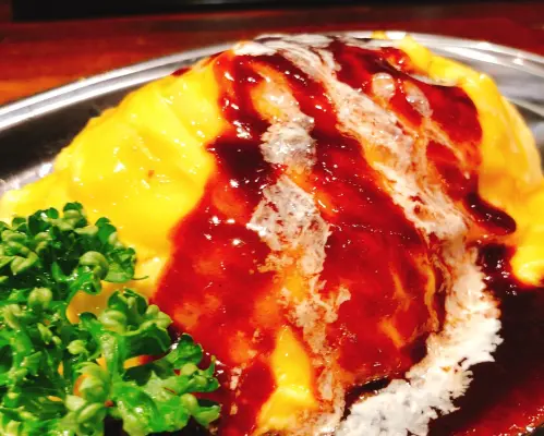 东京蒲田 | Kushiage Bar 东京蒲田串庵 |仅座位预定