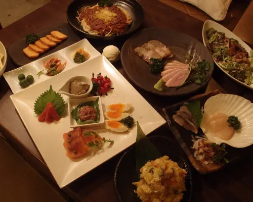 东京三轩茶屋 | Wine Bar Kunsei 201 Goshitsu（吸烟室 201） |仅座位预定