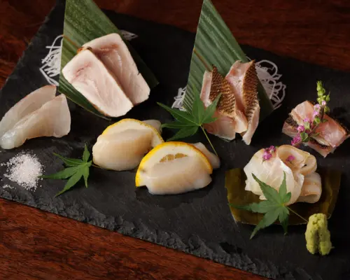 Ebisu Yonomori（恵比寿 夜ノ森）| Seat Reservation Only