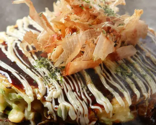 东京赤羽 | 御好烧春野屋 |仅座位预定