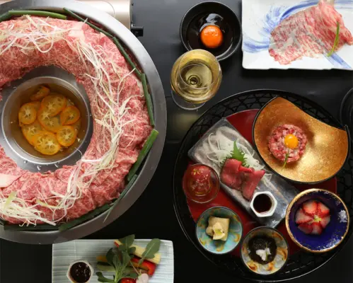 東京惠比壽 |涮鍋大石（惠比壽店）|僅座位預訂