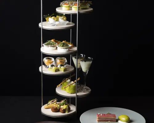 東京六本木、乃木坂 | 酒吧Restaurant THE MOON（Restaurant THE MOON）|僅座位預定