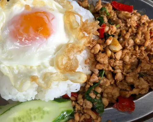 Shibuya, Tokyo | Curry Thai Tohoku Moram Saketen | Seat Reservation Only