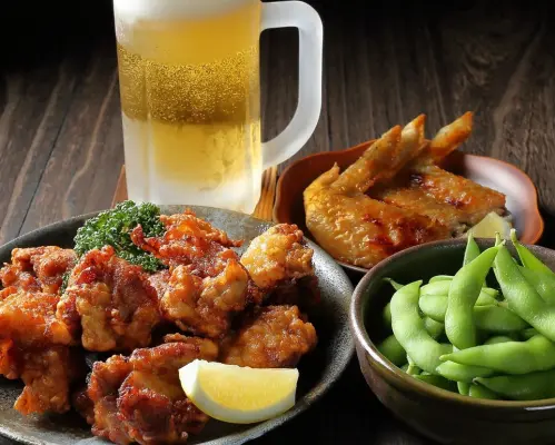 東京湯島禦徒町上野 | Beer Hall Niku Bar & Beer Hall MeatBeer（Meat Bar & Beer Hall MeatBeer 上野店） |僅座位預定