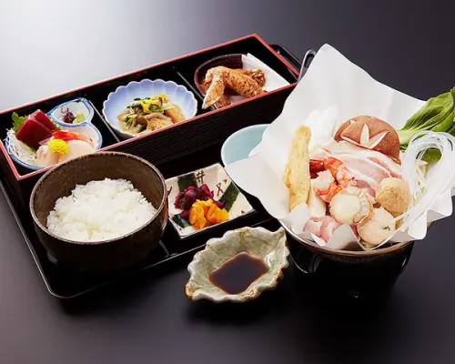 東京兩國/錦糸町 | 海鮮Chanko Kirishima（ちゃんこ霧島 両国江戸NOREN店）|僅座位預定