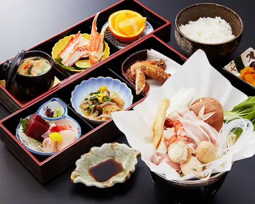東京兩國/錦糸町 | 海鮮Chanko Kirishima（ちゃんこ霧島 両国江戸NOREN店）|僅座位預定