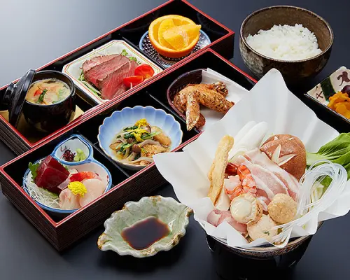 東京兩國/錦糸町 | 海鮮Chanko Kirishima（ちゃんこ霧島 両国江戸NOREN店）|僅座位預定