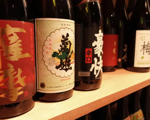 Tokyo Shinbashi/Shiodome | Nabe sakana to sake hanatare shinbashi ten（魚と酒 はなたれ 新橋店）| Seat Reservation Only