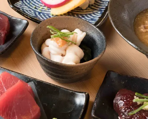Tokyo Shinbashi/Shiodome | Nabe sakana to sake hanatare shinbashi ten（魚と酒 はなたれ 新橋店）| Seat Reservation Only