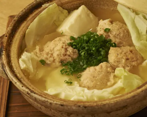 东京自由之丘 | 居酒屋 炭烧芥末（炭烤小菜芥末） |仅座位预定