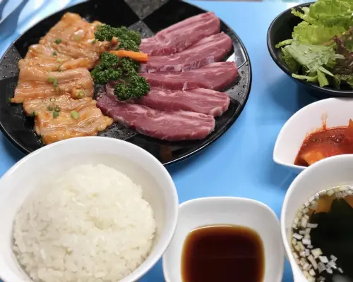东京市谷 | 居酒屋 市谷牛乐 |仅座位预定