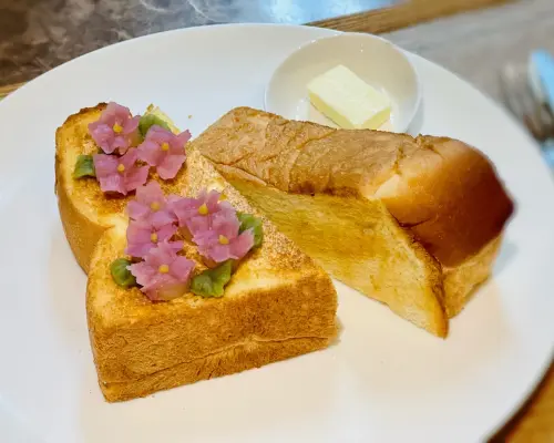 Machiya/Minamisenju, Tokyo | Omurice cafe NiceDay（珈琲専門店 カフェナイスデイ）| Seat Reservation Only