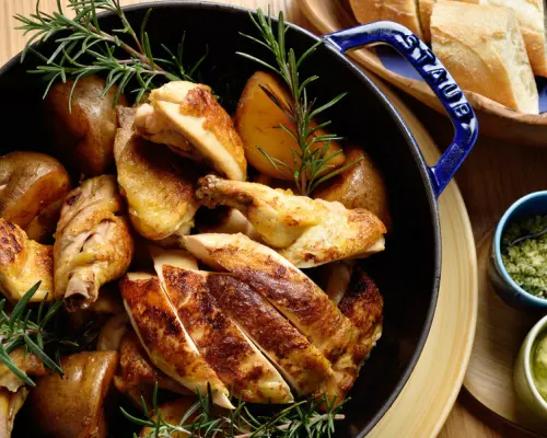 Tokyo Marunouchi/Otemachi | Wine Bar Le Poulet Brasserie Ukai | Seat Reservation Only