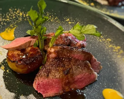 Shibuya, Tokyo | Bar NEOBISTROSYNAPSE (NEOBISTROSYNAPSE) | Seat Reservation Only