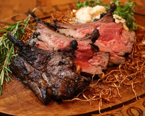 东京惠比寿 |酒吧KNOCK CUCINA BUONA ITALIANA（KNOCK CUCINA BUONA ITALIANA 惠比寿店）|仅座位预訂