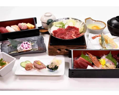 东京小金井 | 天妇罗Sushiya Ginzou（すし屋 銀蔵 nonowa武蔵小金井店）|仅座位预定