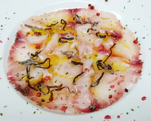 东京神保町/水道桥 | 居酒屋Osteria Lauro（Osteria Lauro）|仅座位预定