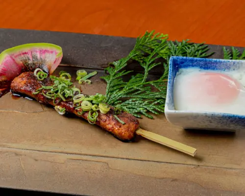 อุเอโนะ, โอคาชิมาจิ, ยุชิมะ, โตเกียว |. อาหารทะเล Hakata Mae Robata Issho ( Hakata Mae Robata Issho Tokyo Ueno) |