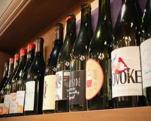 Tokyo Hamamatsucho/Shiba Park | Wine Bar Les Jardin des dodine（Les Jardin des dodine）| Seat Reservation Only