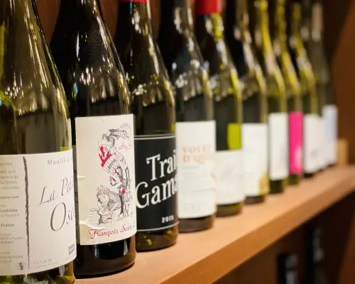 Tokyo Hamamatsucho/Shiba Park | Wine Bar Les Jardin des dodine（Les Jardin des dodine）| Seat Reservation Only