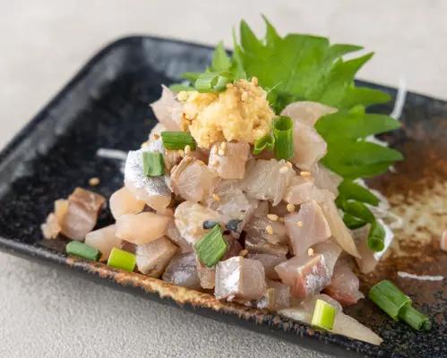 东京赤羽| 串烧Zenseki Private rooms Izakaya Kokusangyu Nikuzushi to Seafood Toroke Sakaba （全席個室居酒屋 国産和牛肉寿司と海鮮 とろけ酒場 赤羽店）|仅座位预訂