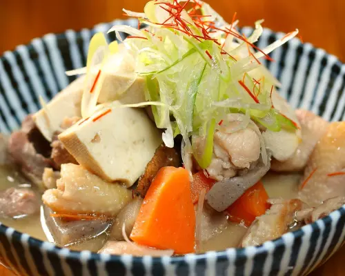 東京新宿 | 雞肉料理TORIKYO（銘柄焼き鳥ともつ鍋の居酒屋 鳥京 新宿総本店）|僅座位預訂