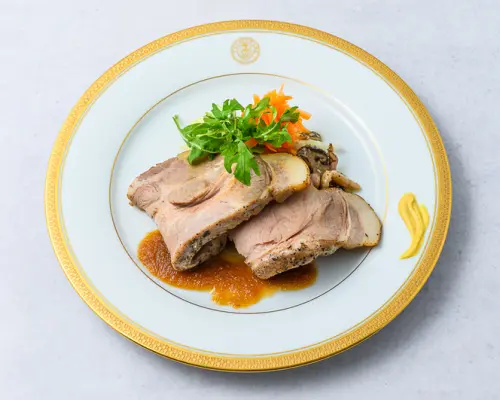 Komazawa, Tokyo | Italian Ikura Bar Russian Bistro | Seat Reservation Only