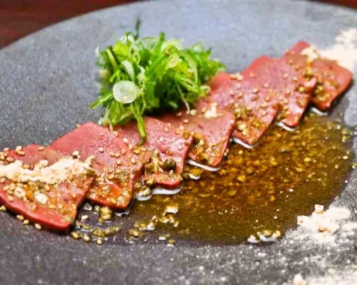 Shibuya, Tokyo | Motsu kichi（もつ吉 渋谷店）| Seat Reservation Only