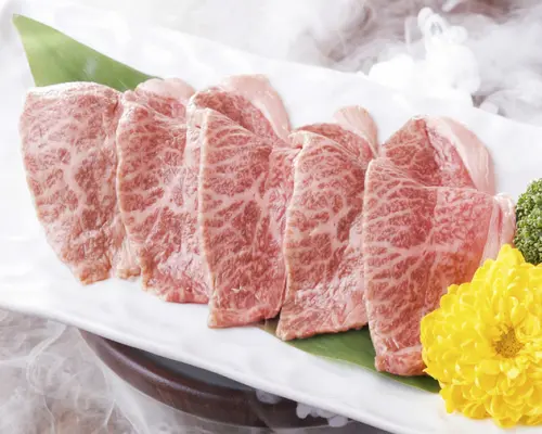 Shibuya, Tokyo | Yakiniku Kuroge Wagyu × Yakiniku All you can eat Gyumaru（黒毛和牛×焼肉食べ放題 牛丸 渋谷本店）| Seat Reservation Only