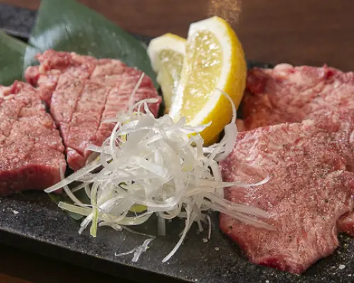 Kunitachi Yue，东京 |Yakiniku Kunitachi Yue（焼肉 国立ゆえ）|仅座位预定