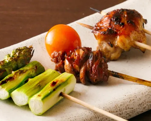 东京银座 |日本清酒吧Okanzake to Yakitori Dencho（お燗酒と焼き鳥 傳鳥）|仅座位预訂