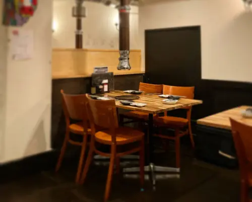 东京下落合、鹭宫、下草|炭火烤肉 Miya |仅座位预訂