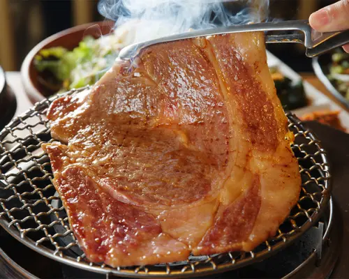 Tokyo Tsukishima/Kachidoki | Yakiniku Kotakeya（小竹家 月島店）| Seat Reservation Only
